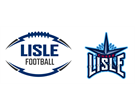 Lisle Football and Cheer